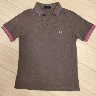 フレッドペリー(FRED PERRY)のFRED PERRY  ポロシャツ  メンズ  Msize(ポロシャツ)