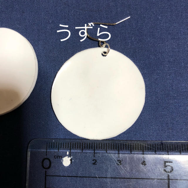 もののけ姫 サン風 ピアスの通販 By うずらの花 S Shop ラクマ もののけ姫 サン風 ピアスの通販 By うずらの花 S Shop ラクマ