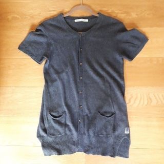 ナチュラルランドリー(NATURAL LAUNDRY)のNATURAL   LAUNDRY   カーディガン(カーディガン)