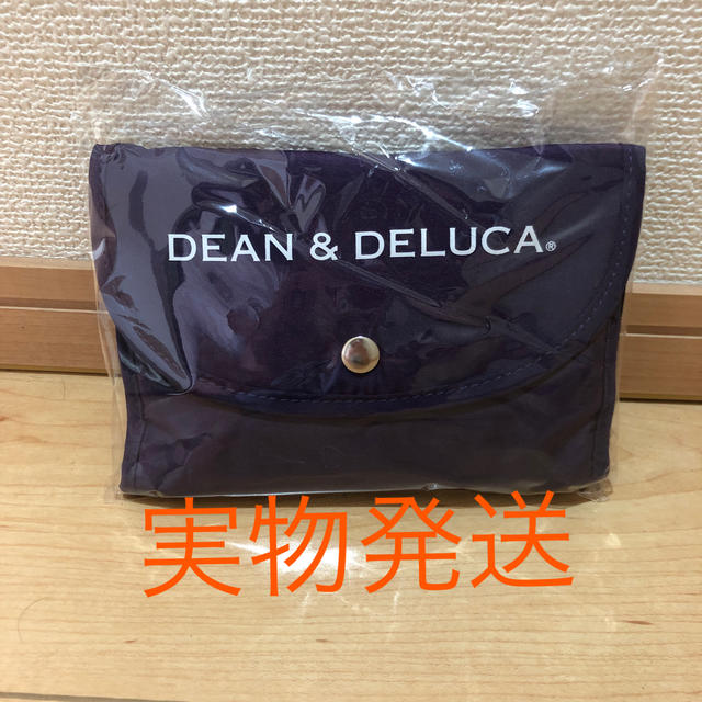 DEAN & DELUCA(ディーンアンドデルーカ)のDEAN&DELUCA  エコバッグ　京都限定 レディースのバッグ(エコバッグ)の商品写真