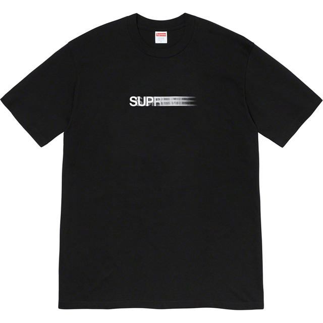 Motion Logo Tee