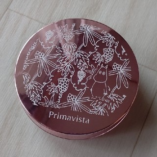 プリマヴィスタ(Primavista)のプリマヴィスタケース(ボトル・ケース・携帯小物)