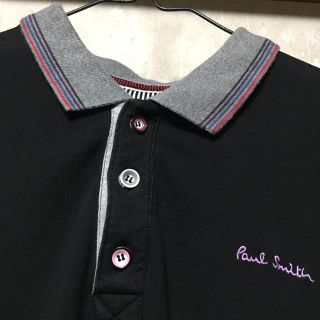 ポールスミス(Paul Smith)のPaul Smith ポロシャツ L(ポロシャツ)