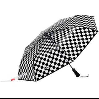 シュプリーム(Supreme)のsupreme ShedRain Checkerboard Umbrella(傘)