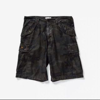 ダブルタップス(W)taps)のWTAPS 20SS CARGO SHORTS 02(ショートパンツ)