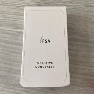 イプサ(IPSA)のイプサ　クリエイティブコンシーラー(コンシーラー)