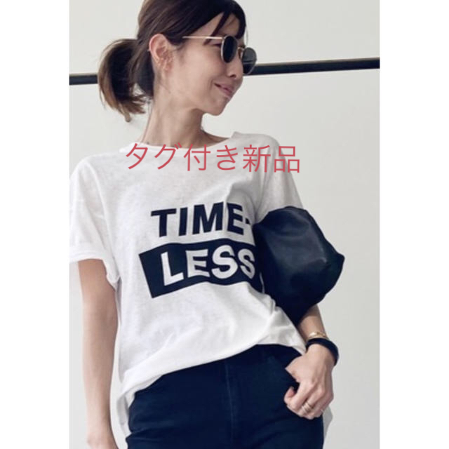 【タグ付き新品】BILLY TIMELESS TシャツTシャツ(半袖/袖なし)