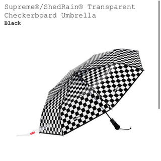 シュプリーム(Supreme)のSupreme®/ShedRain® Umbrella(傘)