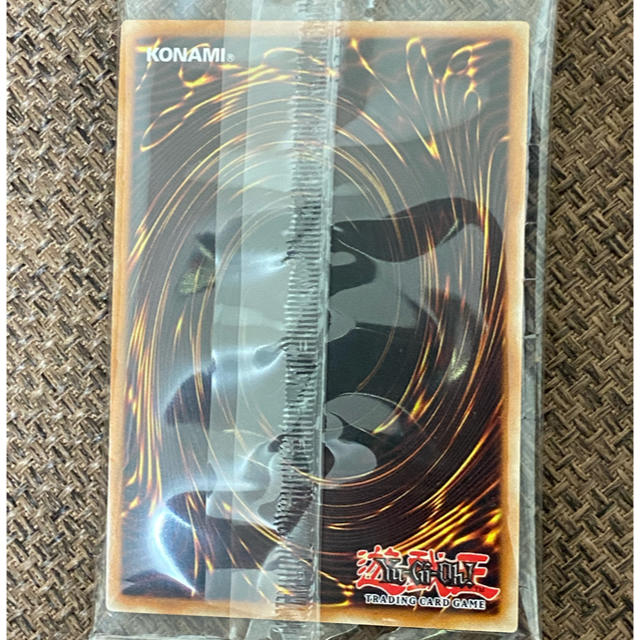 遊戯王 - 未開封 遊戯王 WCS2020店舗代表プロモ 天元の荒鷲王の通販 by