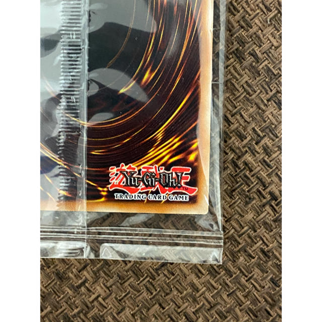 遊戯王 - 未開封 遊戯王 WCS2020店舗代表プロモ 天元の荒鷲王の通販 by