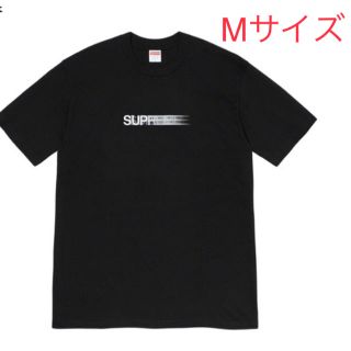 シュプリーム(Supreme)のsupreme Motion logo tee シュプリーム (Tシャツ/カットソー(半袖/袖なし))