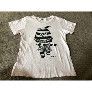 ネネット(Ne-net)のりんちゃん様　ネネット　よこしまさんフラダンス(Tシャツ/カットソー)