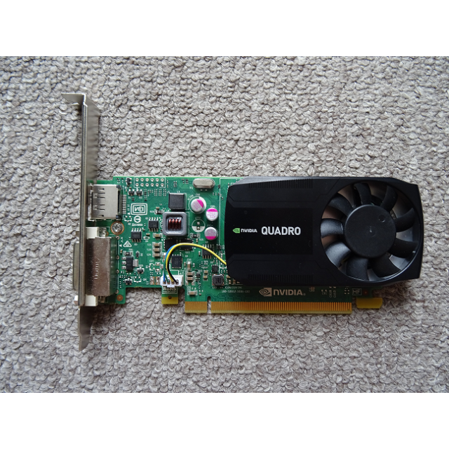 NVIDIA QUADRO K620