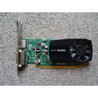 NVIDIA QUADRO K620(PCパーツ)