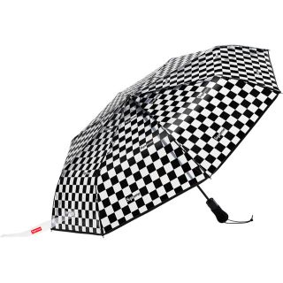 シュプリーム(Supreme)のsupreme ShedRain Checkerboard Umbrella(傘)