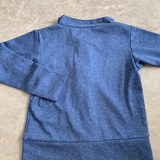 F.O.KIDS(エフオーキッズ)のラッシュガード 100 キッズ/ベビー/マタニティのキッズ服男の子用(90cm~)(水着)の商品写真