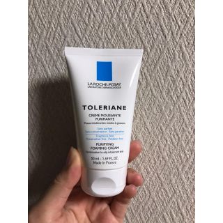 ラロッシュポゼ(LA ROCHE-POSAY)の【ラロッシュポゼ】トレリアンフォーミングクレンザー　洗顔(洗顔料)