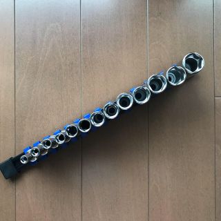 Matco Tools マトコツール ディープソケット 3/8の通販 by maruo's