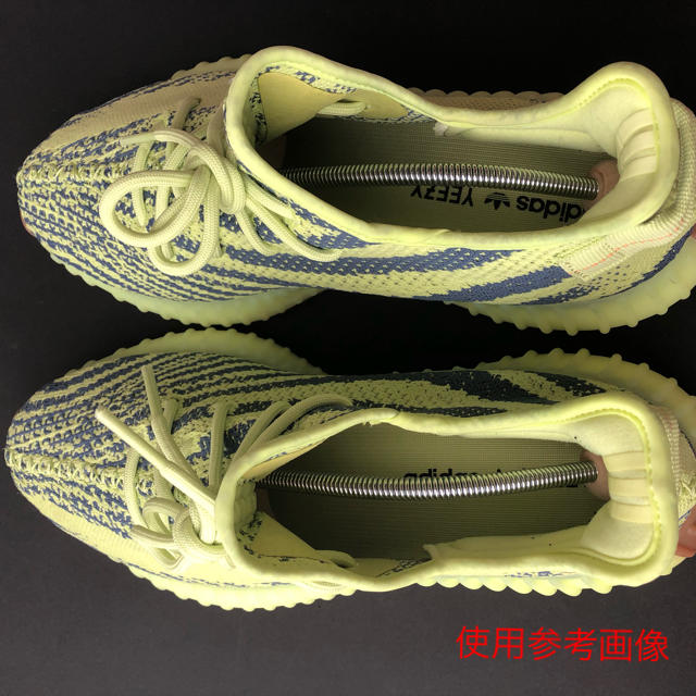 adidas(アディダス)の木製シューズキーパー メンズの靴/シューズ(スニーカー)の商品写真