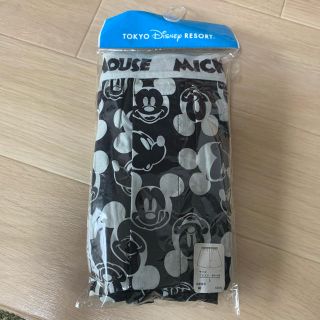 ディズニー(Disney)のディズニー　男性用下着　Lサイズ（未使用）(その他)