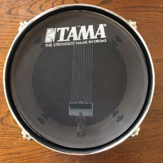 TAMA TMP8S ドラム トレーニング パッド(その他)