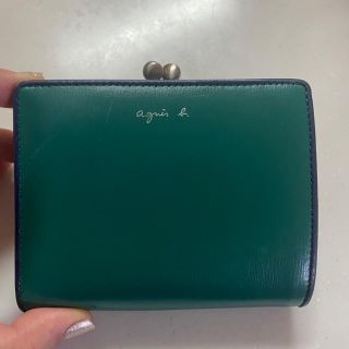 アニエスベー(agnes b.)のアニエス・べー　財布(財布)