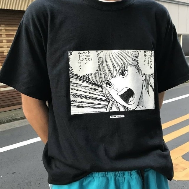 最大83％オフ！ 黒夢 ロングスリーブTシャツ HADRI ホワイト 清春