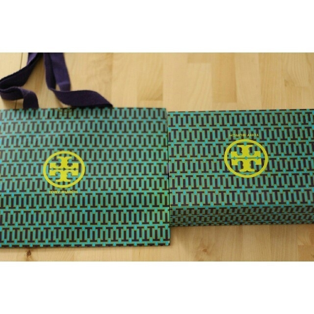 TORY BURCH  ミニ財布 2