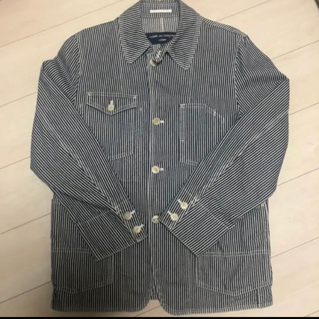 COMME des GARCONS HOMME PLUS(コムデギャルソンオムプリュス)のComme   des garcons homme メンズのトップス(シャツ)の商品写真