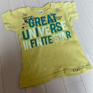 ジャンクストアー(JUNK STORE)の☆JUNK STORE  Tシャツ95☆(Tシャツ/カットソー)