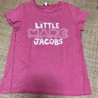 マークジェイコブス(MARC JACOBS)のリトルマークジェイコブズ Tシャツ 138 10歳(Tシャツ/カットソー)