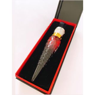 クリスチャンルブタン(Christian Louboutin)のクリスチャンルブタン　ルージュルブタン　ルビベル(リップグロス)