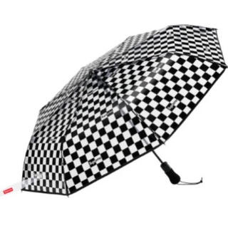 シュプリーム(Supreme)のsupreme ShedRain Checkerboard Umbrella (傘)