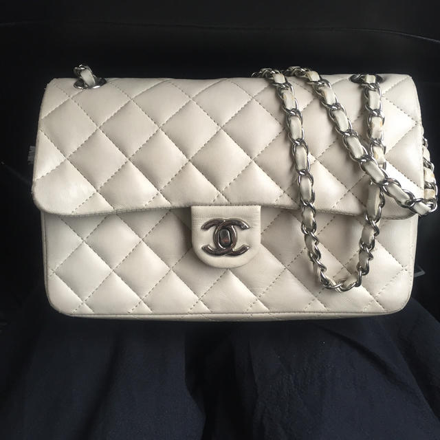 CHANEL シャネル  ノベルティー  マトラッセ