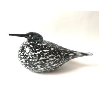 イッタラ(iittala)のMirella Oiva Toikka イッタラバード(置物)