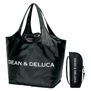 ディーンアンドデルーカ(DEAN & DELUCA)のGLOW (グロー)  8月号 DEAN ＆ DELUCAレジかご買物バッグ(趣味/スポーツ/実用)