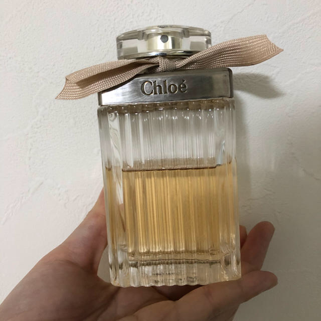 Chloe(クロエ)のクロエ オードパルファム コスメ/美容の香水(香水(女性用))の商品写真