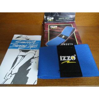 IZZO スムーススイング  ゴルフトレーニング用品(その他)