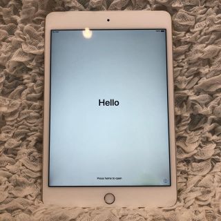 アイパッド(iPad)の☆ku1468 様 専用☆(タブレット)