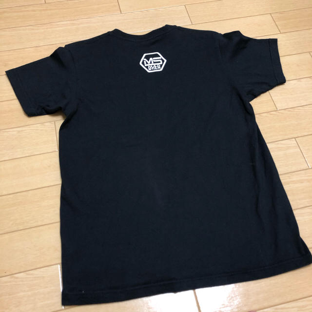 MAD☆STAR(マッドスター)のマッドスター Ｔシャツ メンズのトップス(Tシャツ/カットソー(半袖/袖なし))の商品写真