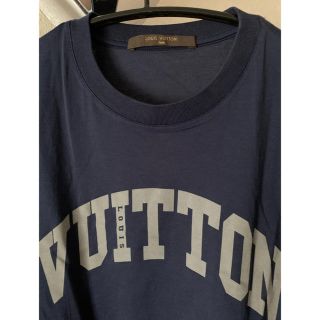 値下げしました！LOUIS  VUITTON  メンズ　Tシャツ　正規品