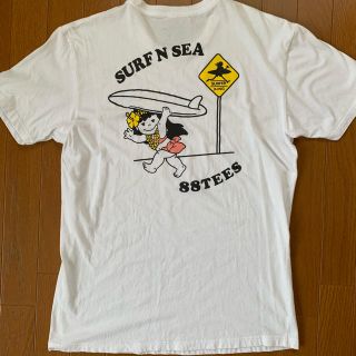 エイティーエイティーズ(88TEES)の88tees Tシャツ(Tシャツ/カットソー(半袖/袖なし))