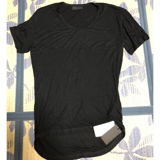 ディーゼル(DIESEL)の新品タグ付き　ディーゼル　ユニセックスTシャツ(Tシャツ/カットソー(半袖/袖なし))