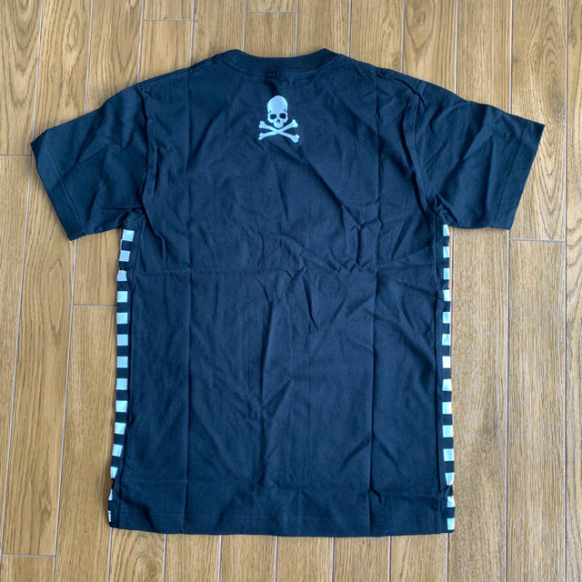 mastermind JAPAN(マスターマインドジャパン)のVANS × mastermind Japan マスターマインド 半袖Tシャツ メンズのトップス(Tシャツ/カットソー(半袖/袖なし))の商品写真