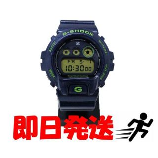 G-SHOCK 2023スワローズモデル