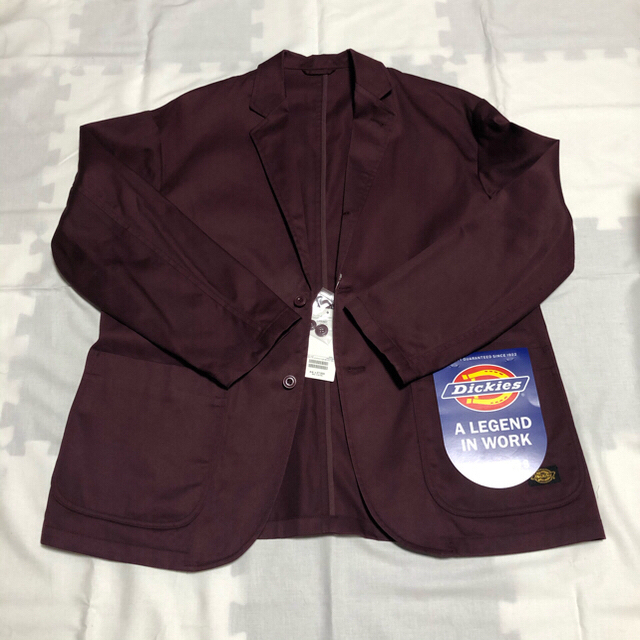 Dickies Tripster beams セットアップ