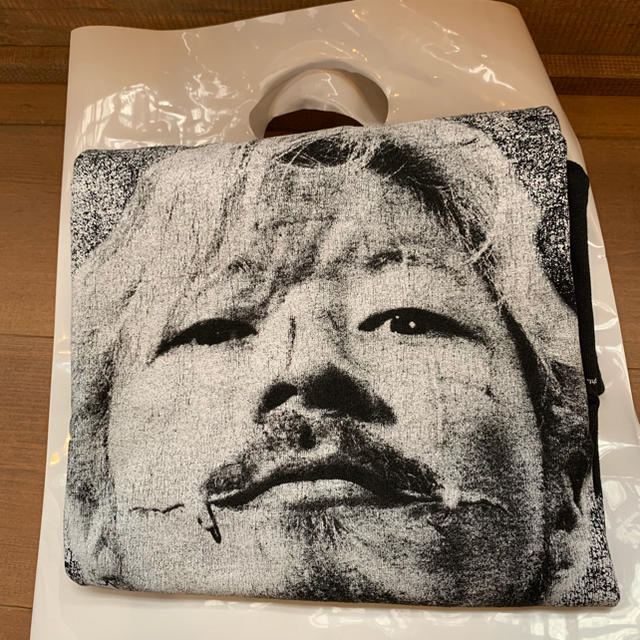 Supreme(シュプリーム)のsupreme ichi the killer L/S tee  メンズのトップス(Tシャツ/カットソー(七分/長袖))の商品写真