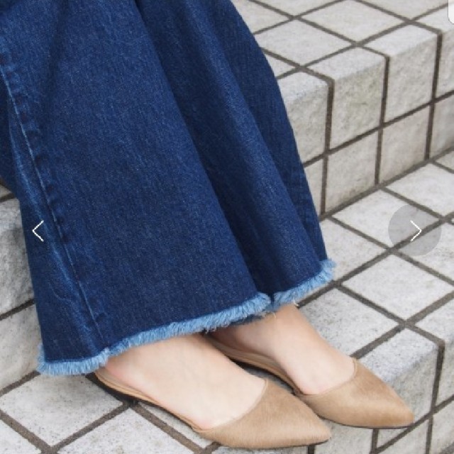 Spick & Span(スピックアンドスパン)のSpick & Span　AlbaBarceloサンダル👡 レディースの靴/シューズ(サンダル)の商品写真