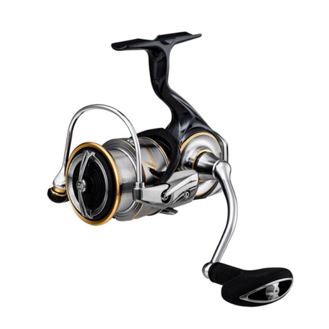 【新品未使用】ダイワ（Ｄａｉｗａ） リール 20 ﾙﾋﾞｱｽ LT3000