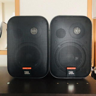 JBL CONTROL 1X(スピーカー)